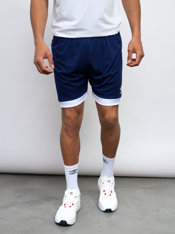 SHORT FUTBOL Umbro Hombre 019