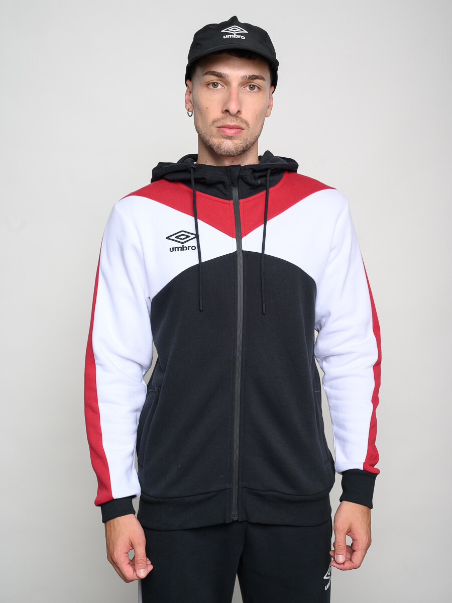 CAMPERA CRAFTED Umbro Hombre - 2w9 