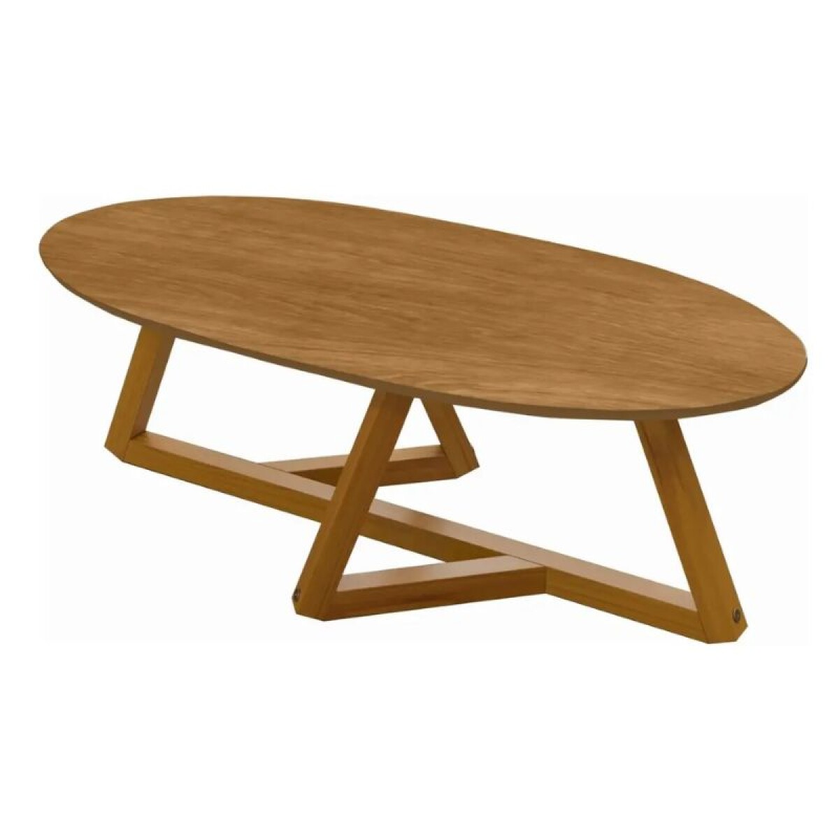 MESA DE CENTRO CLASSIC - NATURE 