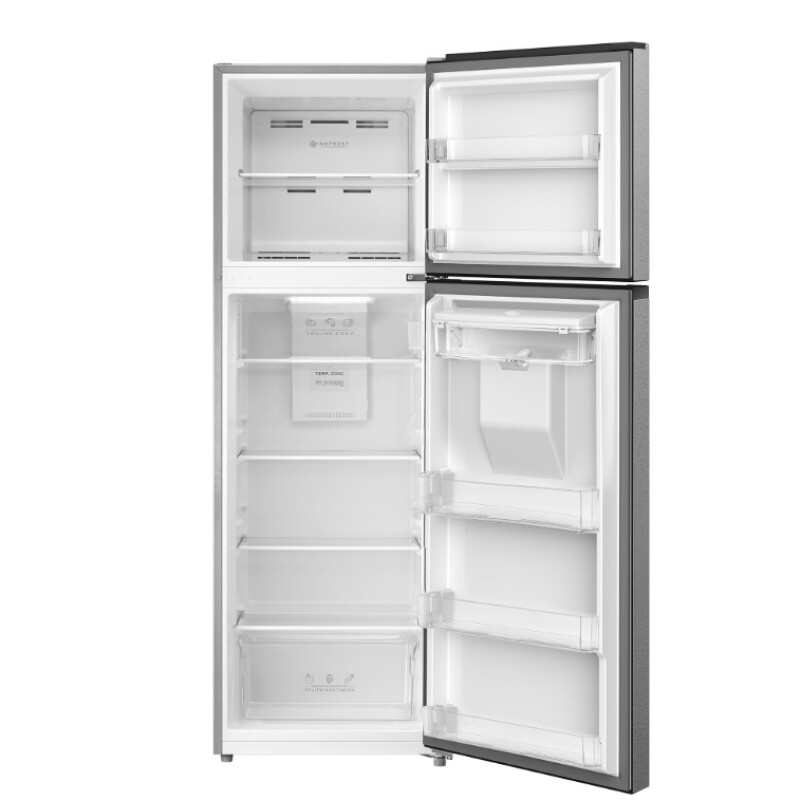 Heladera James RJ301INV Inox Dispensador Heladera James RJ301INV Inox Dispensador