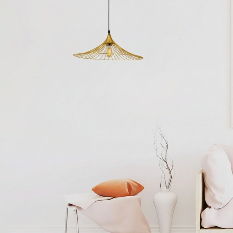 COLGANTE ORLEANS Lámpara Colgante Orleans