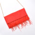 BANDOLERA EDELMIR ROJO BANDOLERA EDELMIR ROJO