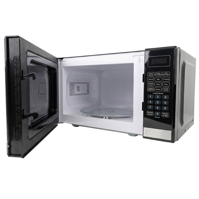 Microondas Espejado 20L Microondas Espejado 20L