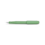 Pluma Kaweco Perkeo Jungle Green F 0