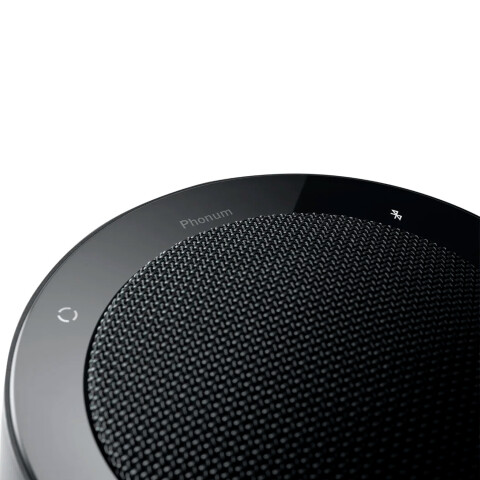 Beyerdynamic Parlante Conferencias Phonum Beyerdynamic Parlante Conferencias Phonum
