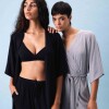 Comfy Set Camille Negro