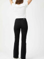 Pantalon Tanea Negro