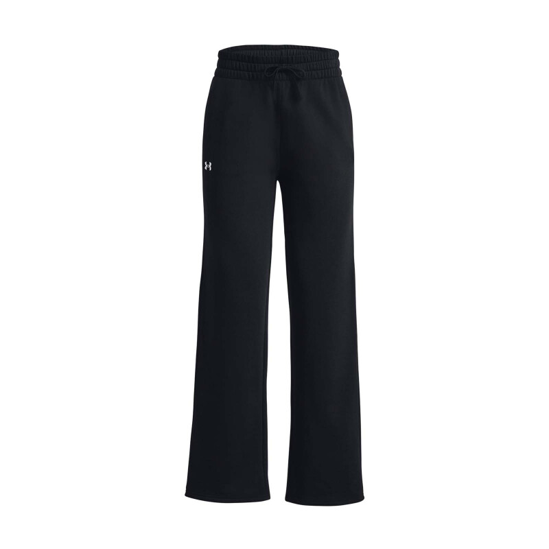 Pantalon Under Armour de Mujer - 847-001N110 Negro