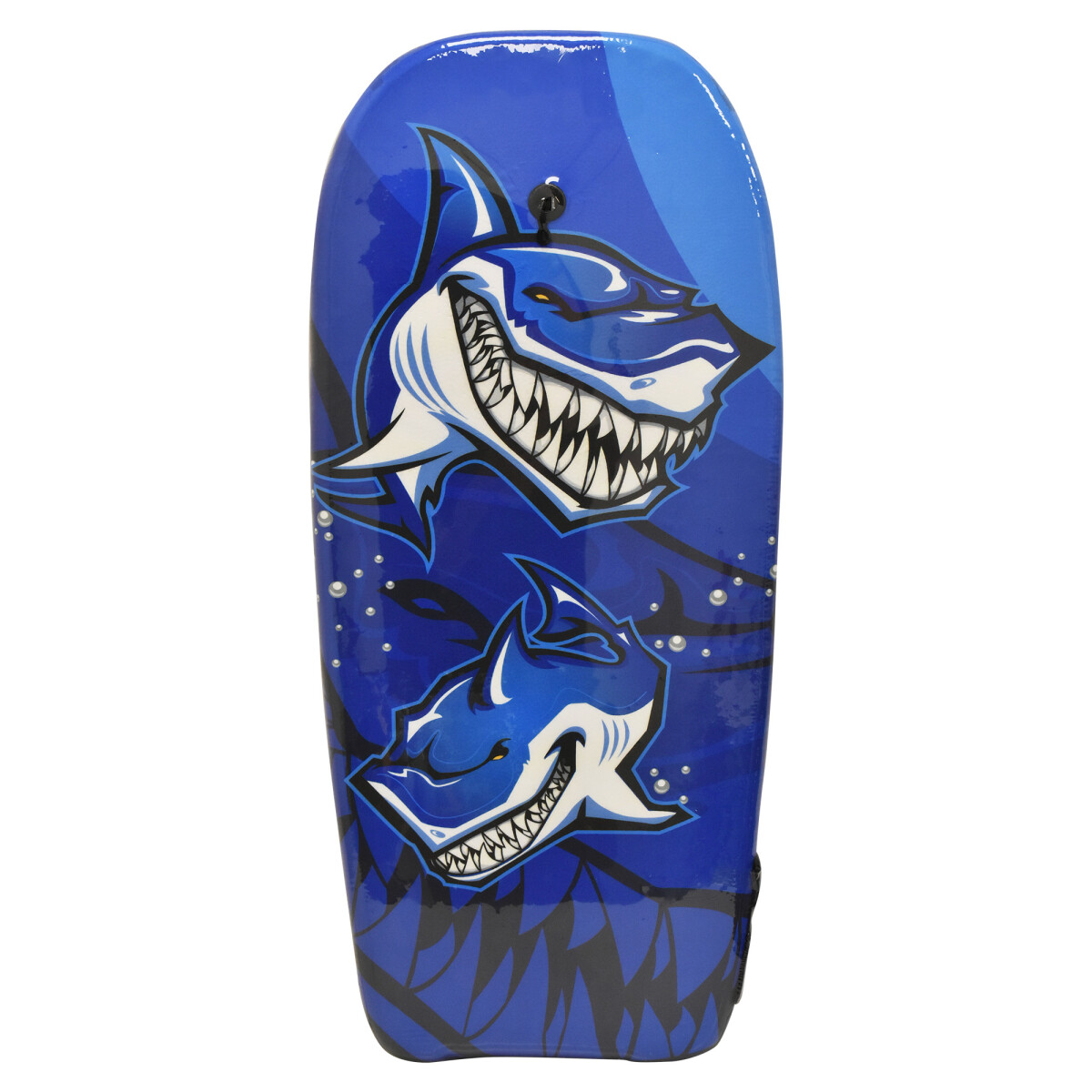 Tabla Morey Bodyboard Barrenadora Olas Surf Flotador 100Cm - Azul Marino 