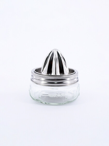 EXPRIMIDOR TRANSPARENTE