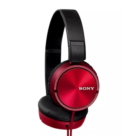 Sony - Auriculares Cableados MDR-ZX310AP - 3,5MM. 1000MW. 30MM. 001