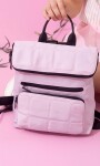 MOCHILA CORCEGA ROSA PALIDO