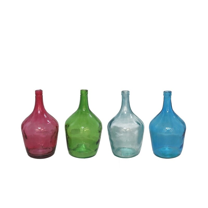 Garrafa Decoración Carafe 4L Color GARRAFA DECORACION CARAFE 4L COLOR