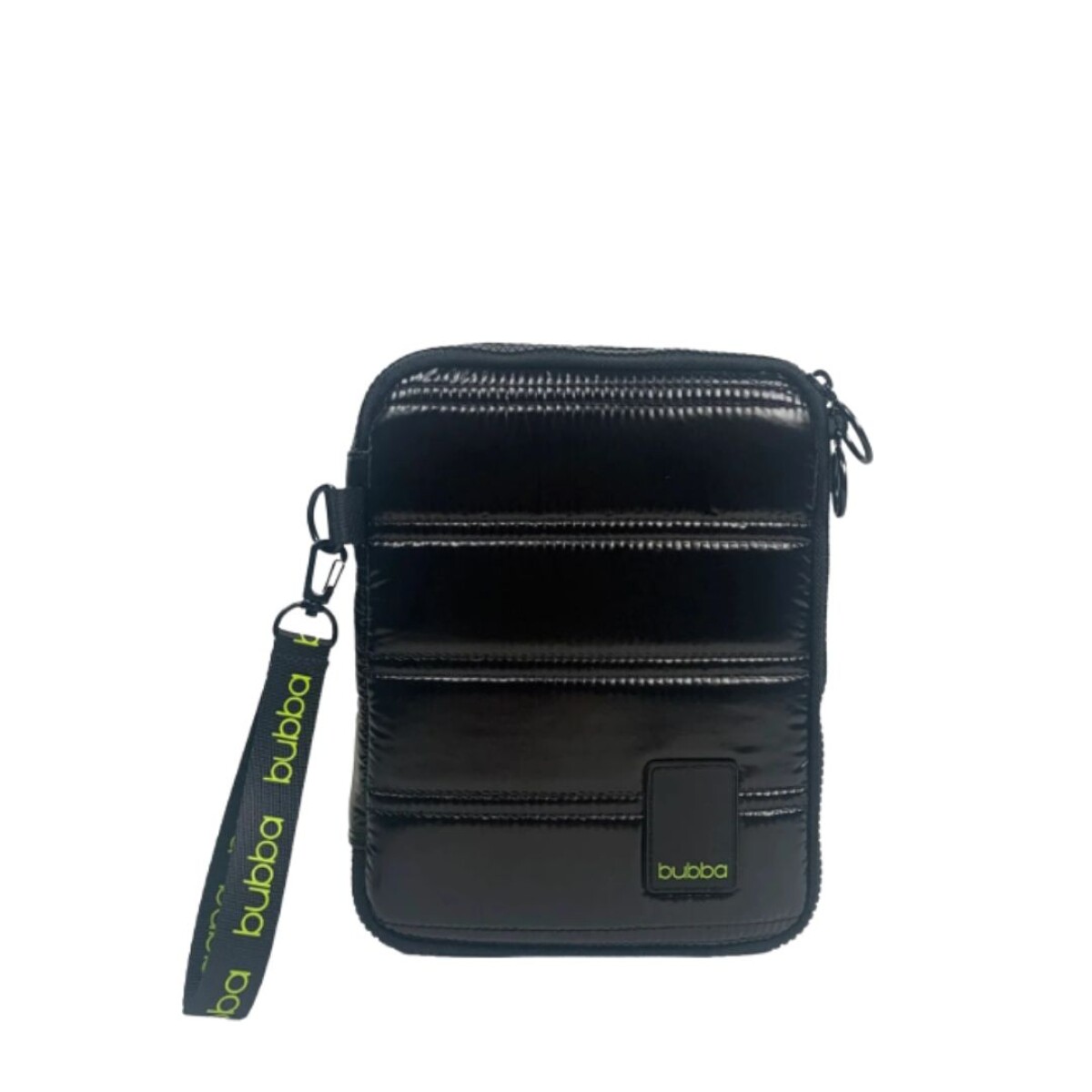 BOX PENCIL CASE CLASSIC ONYX BLACK Gris Oscuro