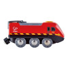 Tren con manivela Hape Tren con manivela Hape