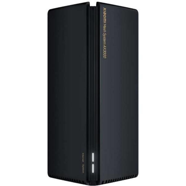 Router Xiaomi Wifi Mesh System Ax3000 ROUTER XIAOMI WIFI MESH SYSTEM AX3000