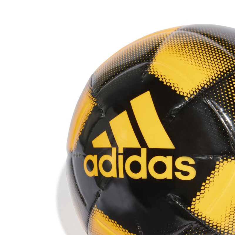 Pelota Adidas Messi Club - HT2460 Amarillo-negro