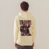 KANGURO TRAVIS CACTUS JACK KANGURO TRAVIS CACTUS JACK