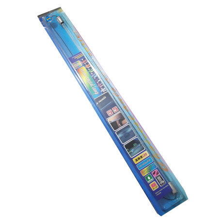 ACCESORIO EXTERIOR - LUZ DECORATIVA LED 80cm - ACCESORIO EXTERIOR - LUZ DECORATIVA LED 80cm -