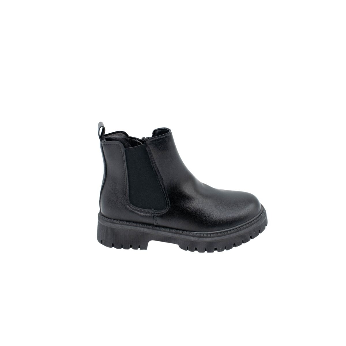 BOTA 35-40 - BLACK 