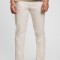 SLIM PERFORMANCE STRETCH KHAKI NEW CLASSIC NAVY