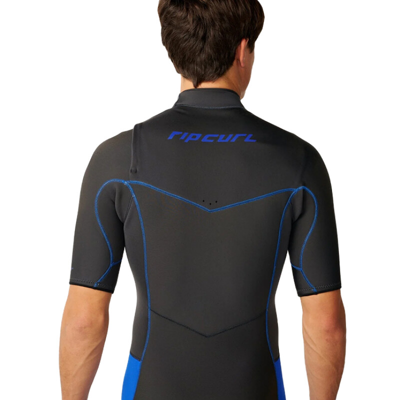 Traje Rip Curl Dawn Patrol Cz Spring 2/2 Traje Rip Curl Dawn Patrol Cz Spring 2/2