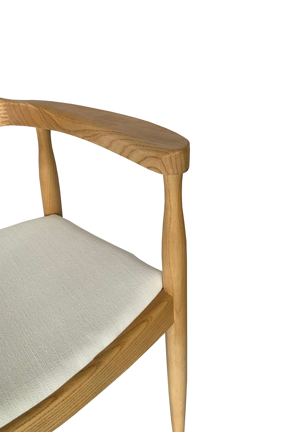Silla Torino Color Unico