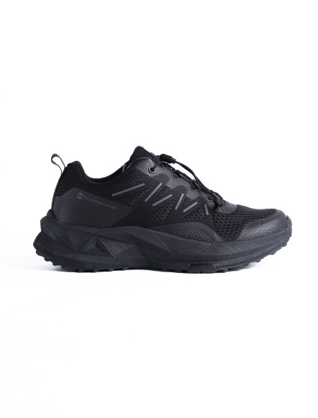Championes Scandinavian Wellspring Negro