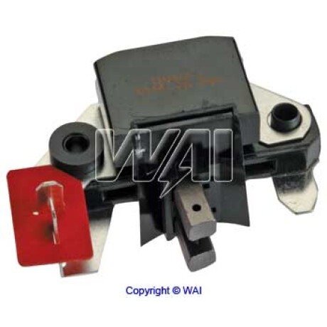 REGULADOR VOLTAJE - REGULADOR MITSUBISHI 24V (ELEVADOR) TRANSPO REGULADOR VOLTAJE - REGULADOR MITSUBISHI 24V (ELEVADOR) TRANSPO