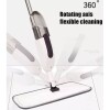 Mopa Giratoria Con Pulverizador Rociador Fregona Spray 360 Mopa Giratoria Con Pulverizador Rociador Fregona Spray 360