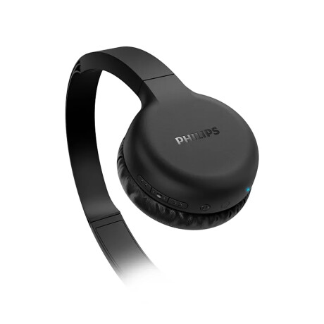 Auriculares Bluetooth Philips On Ear Tah1205Bk Negro