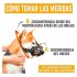 BOZAL DE GOMA N° 5