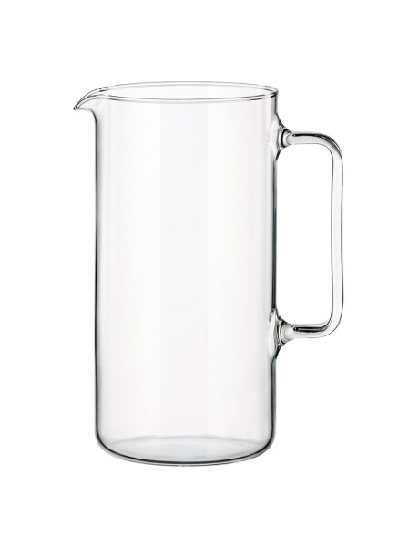JARRA CYLINDER 1L BOHEMIA JARRA CYLINDER 1L BOHEMIA