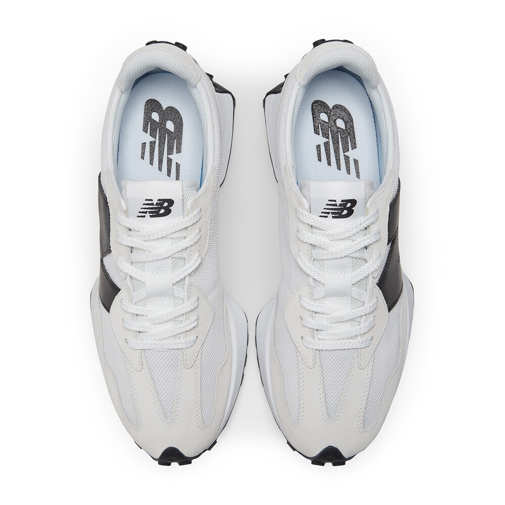 Zapatillas New Balance 327 Hombre White