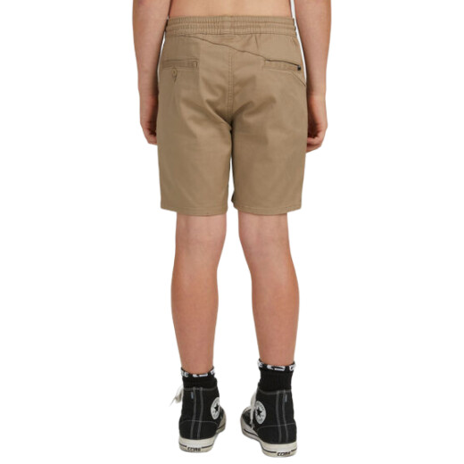 Bermuda Volcom Frickin Elastic Bermuda Volcom Frickin Elastic