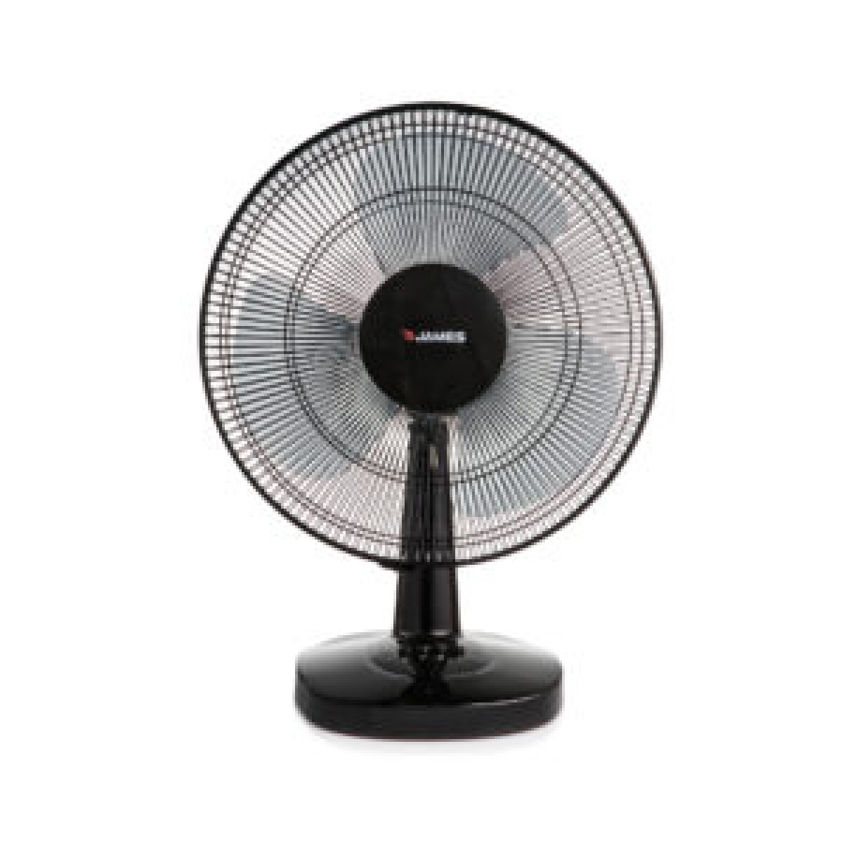 Ventilador de Mesa James Vmj 16A Negro - WHITE 