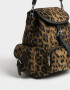 Mochilas Urbanas Mochilas - Estampado Animal Print