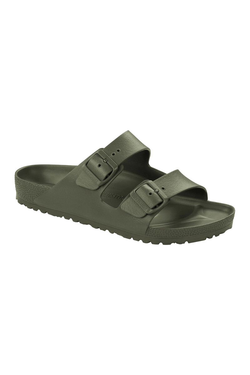 Sandalia Arizona Eva - Regular Khaki