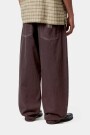 Brandon Pant Marron