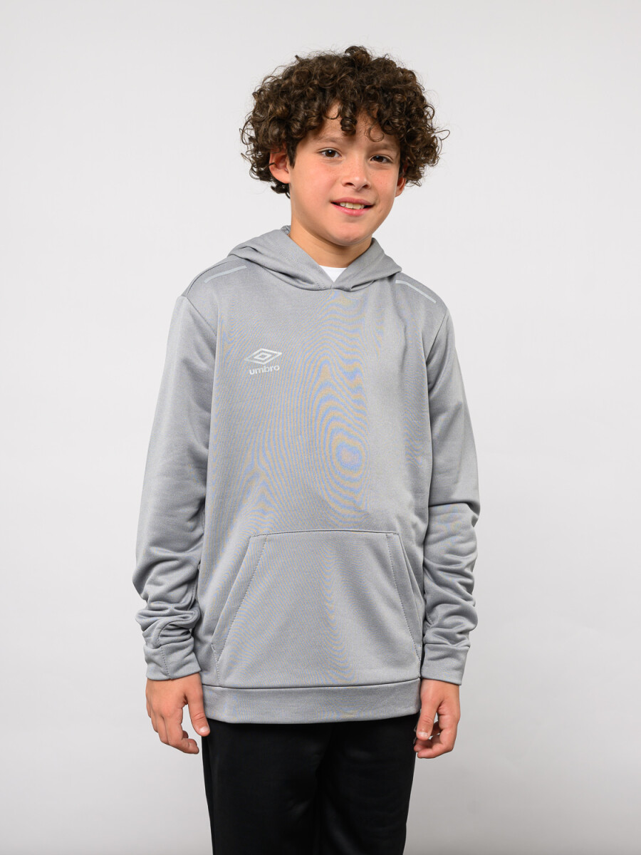 Buzo Training Hooded Umbro Niños - 05m 