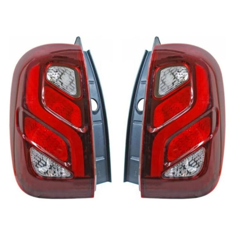 KIT DE FAROS TRASEROS Kit De Faros Traseros