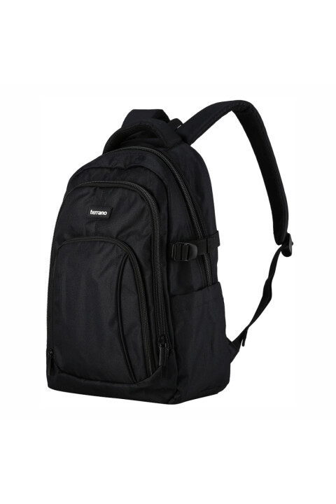Mochila All Black 01 Mochila All Black 01