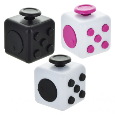 CUBO FIDGET SPINNER MANO 21316 CUBO FIDGET SPINNER MANO 21316