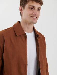 300710 CAMPERA HARRY Camel