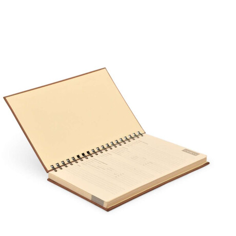Cuaderno Perpetuo Topo