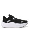 Championes de Mujer Puma Softride Pro Wns Negro - Blanco