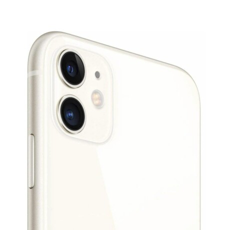 Celular iPhone 11 64GB (Refurbished) Blanco