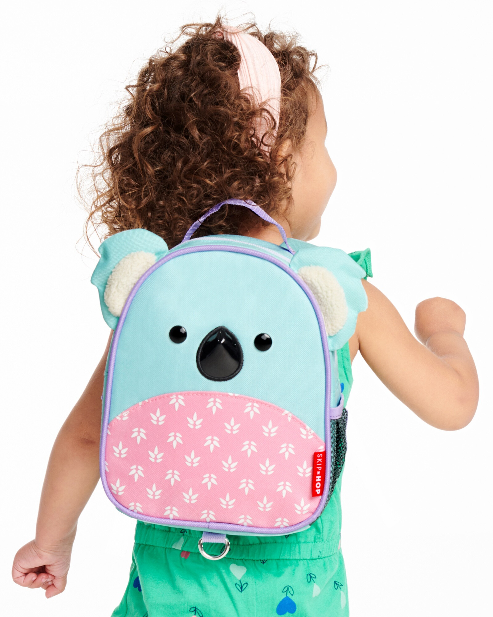 Mochila con arnés diseño koala Mochila con arnés diseño koala