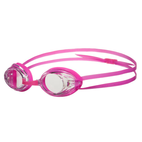 Lentes De Natación Adulto Unisex Arena Drive 3 Goggles Rosa