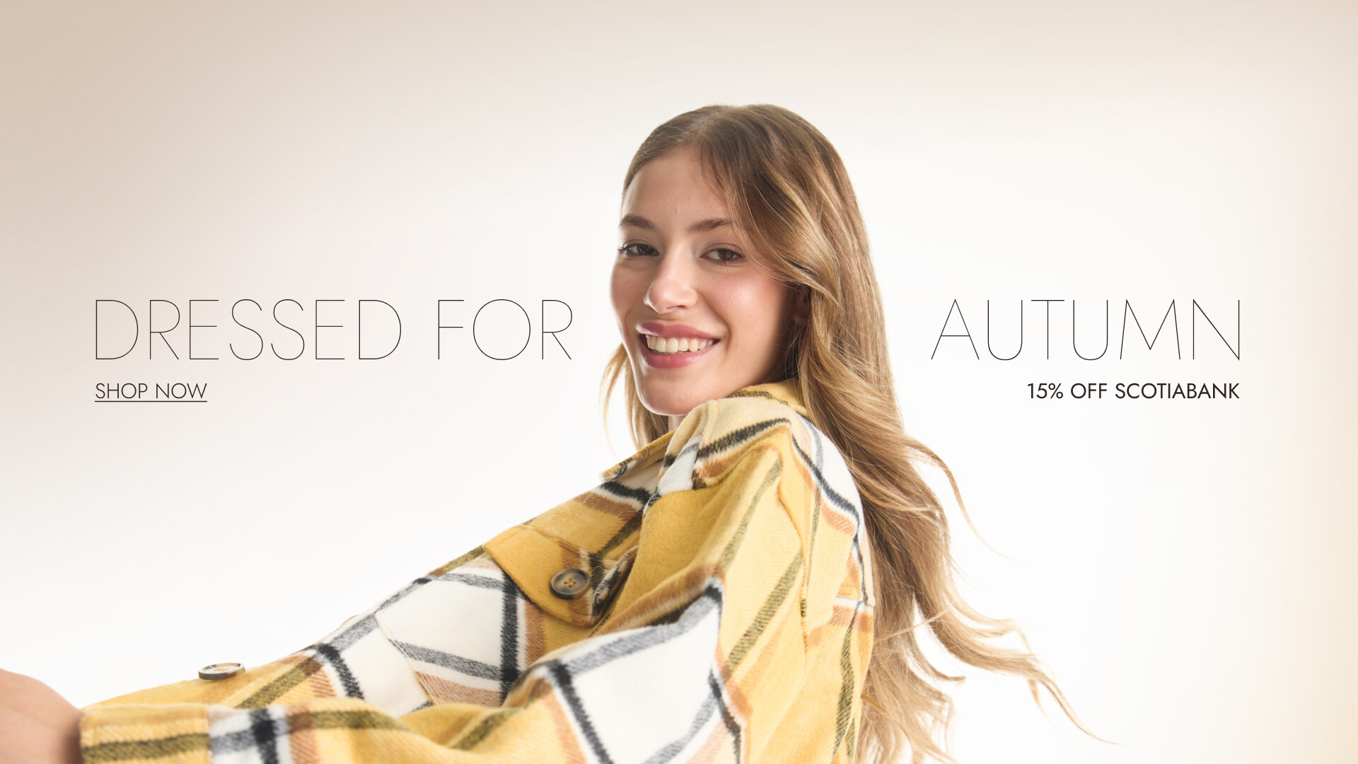 Home slider | autumn